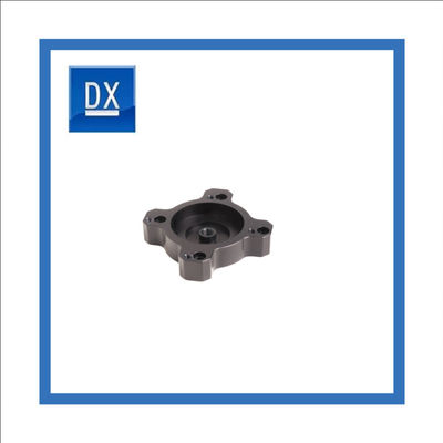 qualità  GR5 Titanium Alloy Parts For Chemical Petrochemical And Industrial Fabbrica