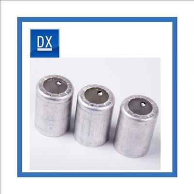 qualità  IATF16949 Auto Metal Stamping Parts Electronics Stretch Part Fabbrica