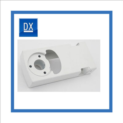 qualità  IATF16949 Sheet Metal Fabrications New Energy Metal Punching Parts Fabbrica