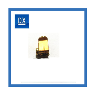 Stampings su ordinazione della lamiera sottile