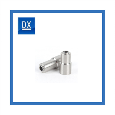 Dado della saldatura di acciaio inossidabile di M4x10mm 304 esteso intorno al dado della saldatura del dado